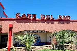 Cafe Del Rio image