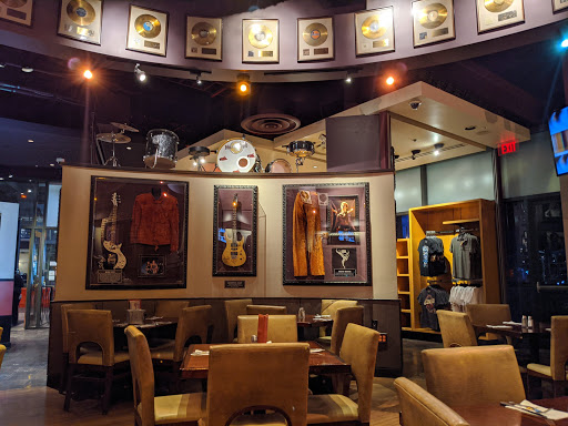 Restaurant «Hard Rock Cafe», reviews and photos, 3 S 2nd St #117, Phoenix, AZ 85004, USA