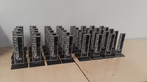 Bowling Alley «Tonawanda Bowling Center», reviews and photos, 574 Young St, Tonawanda, NY 14150, USA