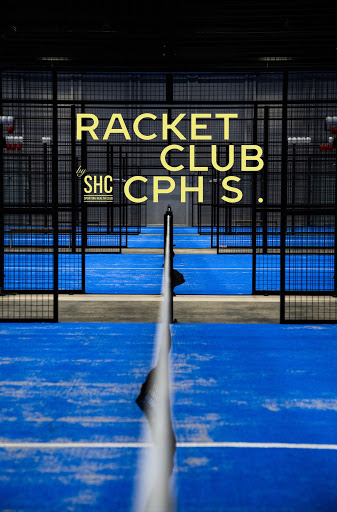 Racket Club Kløver