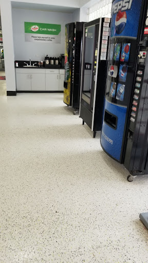 Car Wash «Turtle Wax Car Wash», reviews and photos, 252 S Gary Ave, Bloomingdale, IL 60108, USA