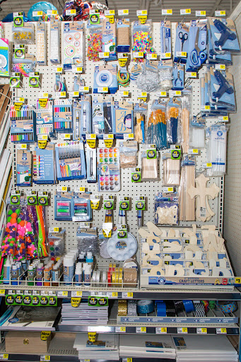 Discount Store «Dollar General», reviews and photos, 1515 Washington Blvd, McKeesport, PA 15133, USA