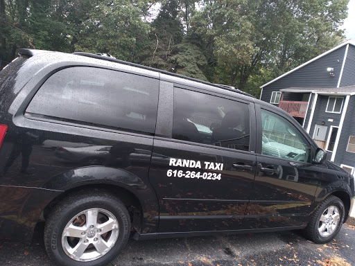 Randa Taxi