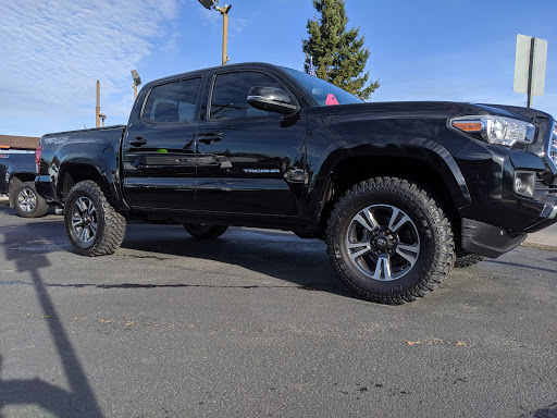 Used Car Dealer «RPM Motors and Sales», reviews and photos, 377 S 56th Pl, Ridgefield, WA 98642, USA