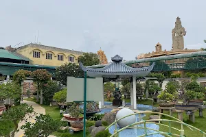 Kishkindha Moolika Bonsai Garden image