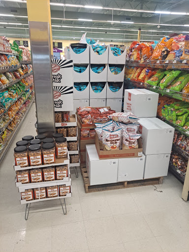 Supermarket «Seasons Clifton», reviews and photos, 467 Allwood Rd, Clifton, NJ 07012, USA