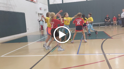 Community Center «Apex Community Center», reviews and photos, 53 Hunter St, Apex, NC 27502, USA