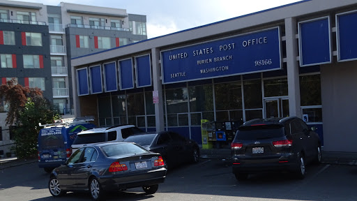 Post Office «United States Postal Service», reviews and photos, 609 SW 150th St, Burien, WA 98166, USA