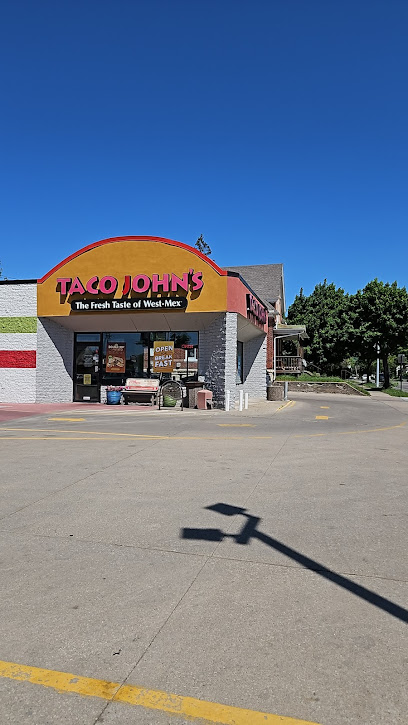 Taco Johns - 1223 Jackson St, La Crosse, WI 54601