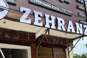 ZehranZ Delivery image