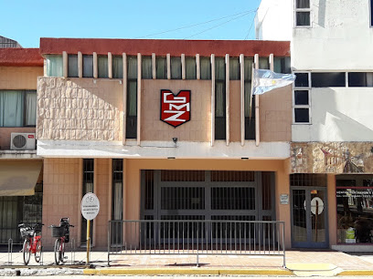 Instituto Diocesano Gustavo Martínez Zuviría