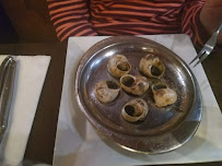 Escargot du Bistro LE LATIN SAINT JACQUES à Paris - n°10