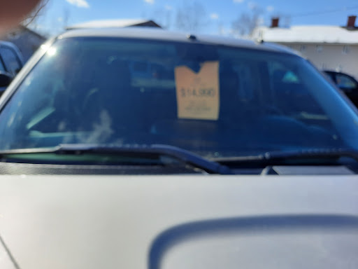 Used Car Dealer «Suffield Auto Sales», reviews and photos, 115 Mountain Rd, Suffield, CT 06078, USA