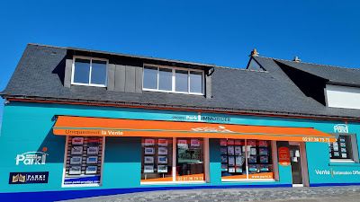 Parki Immobilier Plouhinec à Plouhinec
