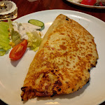 Photo n°1 de l'avis de Andrea.h fait le 10/10/2022 à 12:47 sur le  Pannekoken-Hus à Stade