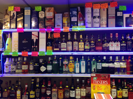 The Liquor Store & Vape Hub