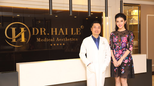 Medical aesthetics courses Hanoi