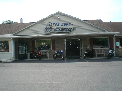 Riders Edge Yamaha, 2490 Emmitsburg Rd, Gettysburg, PA 17325, USA, 