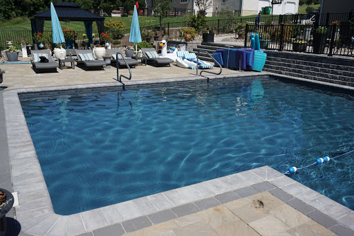 Swimming Pool Supply Store «Leisure Tech», reviews and photos, 1300 NY-9G, Hyde Park, NY 12538, USA