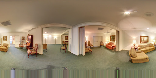 Funeral Home «Memphis Funeral Home», reviews and photos, 5599 Poplar Ave, Memphis, TN 38119, USA