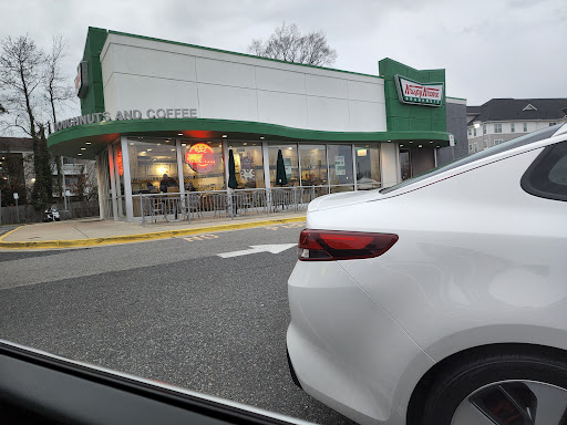 Donut Shop «Krispy Kreme Doughnuts», reviews and photos, 1444 N Battlefield Blvd, Chesapeake, VA 23320, USA