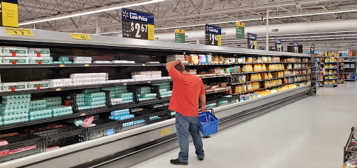 Department Store «Walmart Supercenter», reviews and photos, 2100 Summit Ridge Plaza, Mt Pleasant, PA 15666, USA