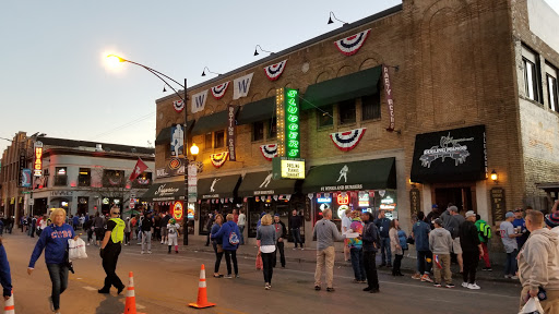 Bar «HVAC Pub», reviews and photos, 3530 N Clark St, Chicago, IL 60657, USA