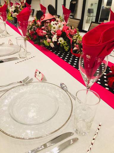 Caterer «Top Private Chef», reviews and photos, 619 Eola Dr, Orlando, FL 32803, USA