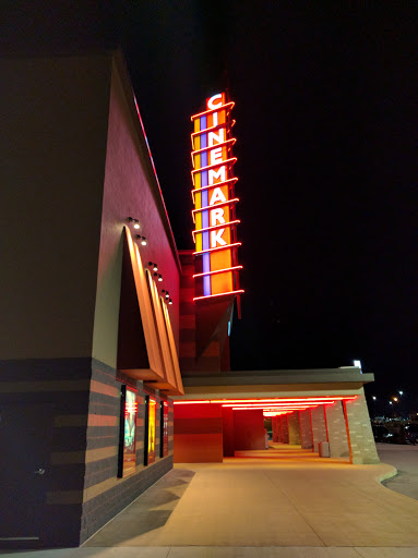 Movie Theater «Cinemark Theatres», reviews and photos, 3025 Disney St, Cincinnati, OH 45209, USA
