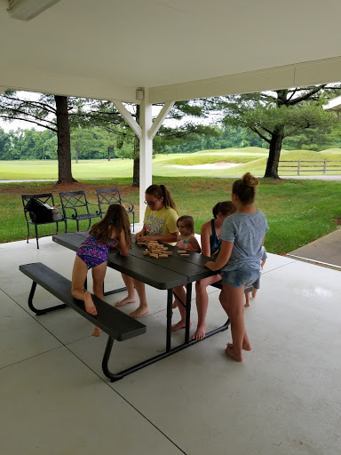 Country Club «Bloomington Country Club», reviews and photos, 3000 S Rogers St, Bloomington, IN 47403, USA