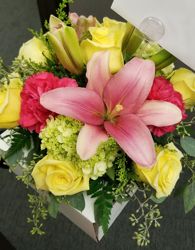 Florist «The Flower Bucket», reviews and photos, 7700 N Lamar Blvd, Austin, TX 78752, USA