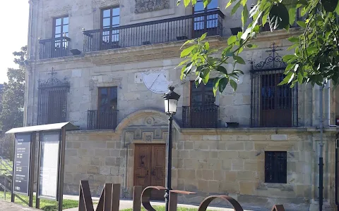 Museo de Arte e Historia de Durango image