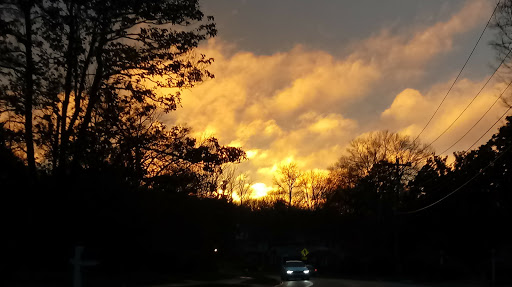 Country Club «Greensboro Country Club», reviews and photos, 410 Sunset Dr, Greensboro, NC 27408, USA