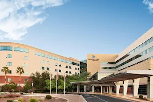 Banner Del E Webb Medical Center image