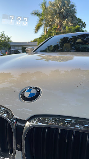 Diamond in the Rough Mobile Detailing en Estero