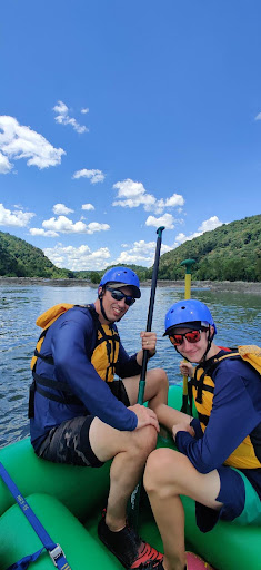 Raft Trip Outfitter «River & Trail Outfitters», reviews and photos, 604 Valley Rd, Knoxville, MD 21758, USA