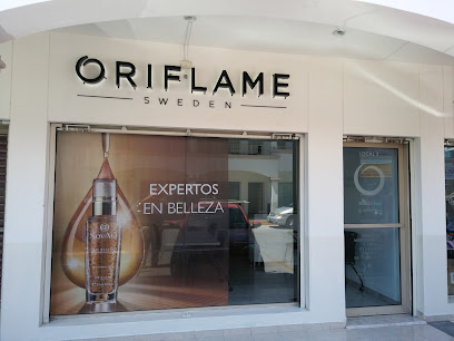 ORIFLAME San Nicolas