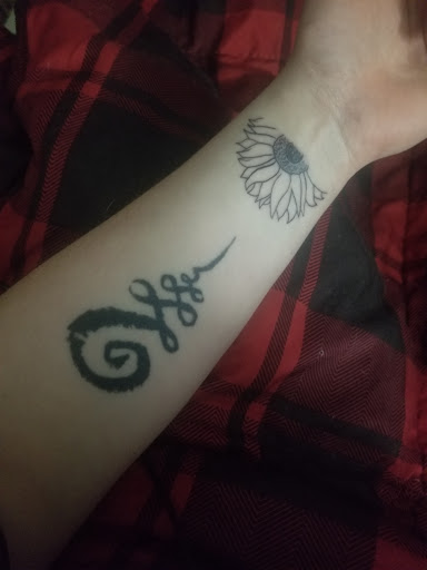 Explore tattoo easy ideas, creative tattoo ideas in North Billerica, available at Blackbird tattoo co.