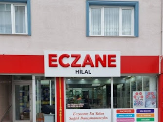 Hilal Eczanesi