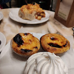 Photo n°1 de l'avis de Jan.� fait le 25/09/2021 à 21:49 sur le  Bugatti Caffe à Porto