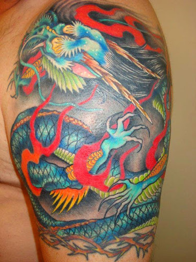 Tattoo Shop «Oasis Tattoo Company», reviews and photos, 445 Woodman Dr, Dayton, OH 45431, USA