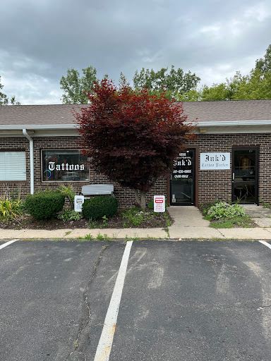 Explore witch hand tattoo ideas, creative tattoo ideas in Williamston, available at Inkd Tattoo Parlor