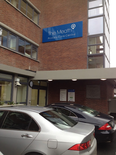STI Clinic Dublin - Himerus Health in Dublin 8, Co. Dublin (Baile Átha Cliath)