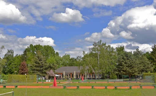 TC Noris-Tennisschule Tino