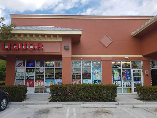 Liquor Store «3 Olives Liquor & Lounge», reviews and photos, 207 SW Port St Lucie Blvd, Port St Lucie, FL 34984, USA