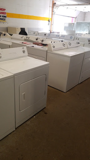 Appliance Store «Ace Appliance», reviews and photos, 13660 East 8 Mile Road, Detroit, MI 48205, USA