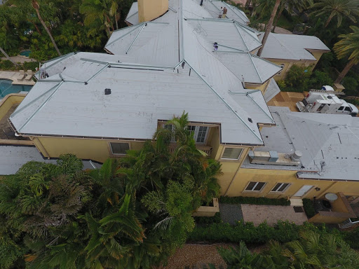 Roofing Contractor «Urban Roofing Concepts», reviews and photos, 10258 Riverside Dr #6, Palm Beach Gardens, FL 33410, USA