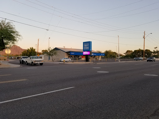 Non-Profit Organization «Society of St. Vincent de Paul - Sunnyslope Thrift Store», reviews and photos, 8231 N 7th St, Phoenix, AZ 85020, USA