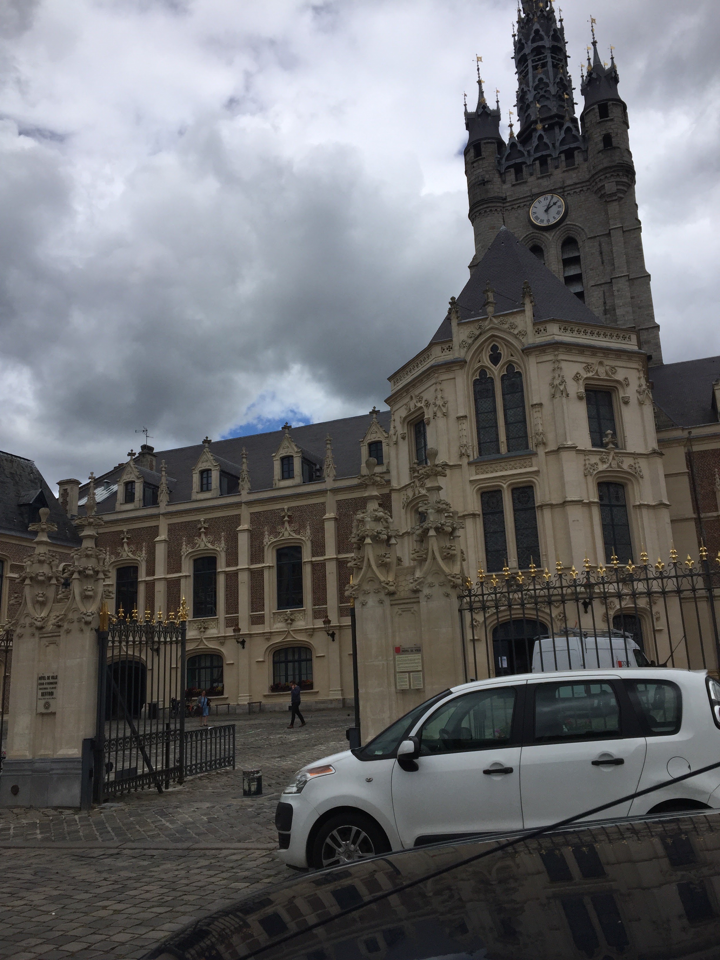 Photo n° 2 de l'avis de Mannu.n fait le 29/01/2017 à 15:03