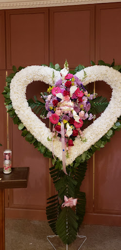 Florist «Moravian Florist», reviews and photos, 2286 Richmond Rd, Staten Island, NY 10306, USA